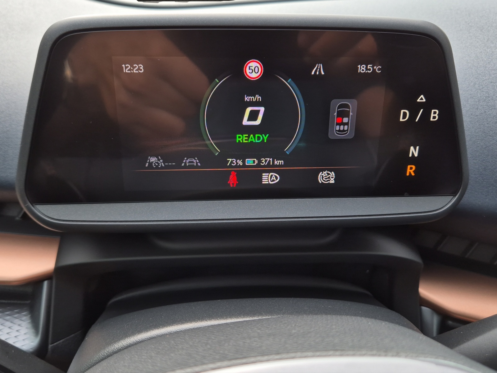 CUPRA Tavascan Type 9 77 kWh VZ Adrenaline*360°KameraHead up Display*Anhängerkupplung*Panoramadach*-image-11