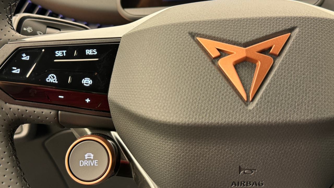 CUPRA Tavascan 77 kWh Endurance-image-9