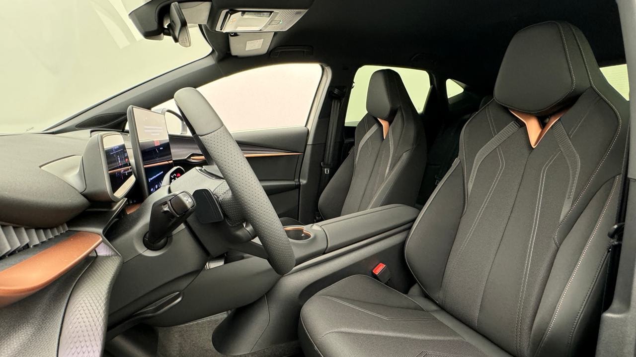 CUPRA Tavascan 77 kWh Endurance-image-4