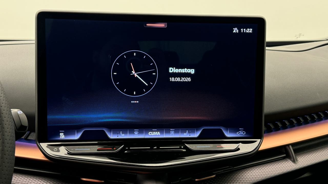 CUPRA Tavascan 77 kWh Endurance-image-7