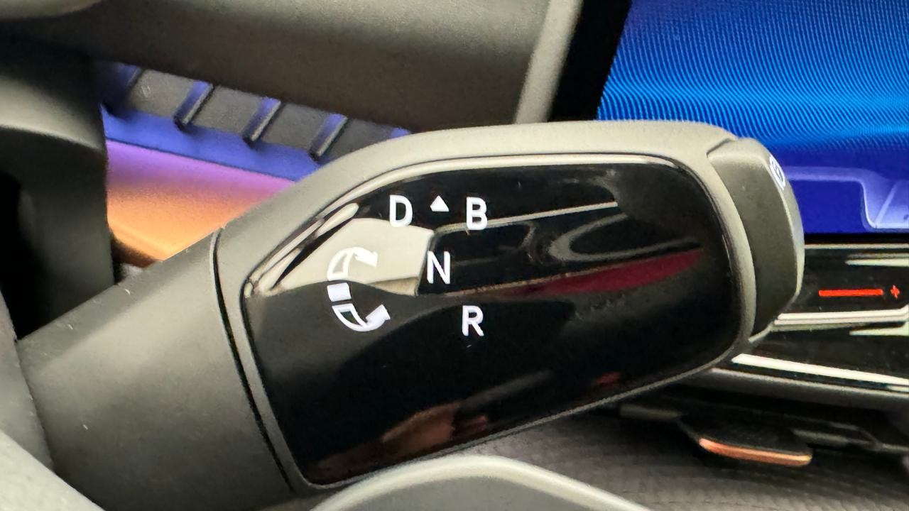 CUPRA Tavascan 77 kWh Endurance-image-10