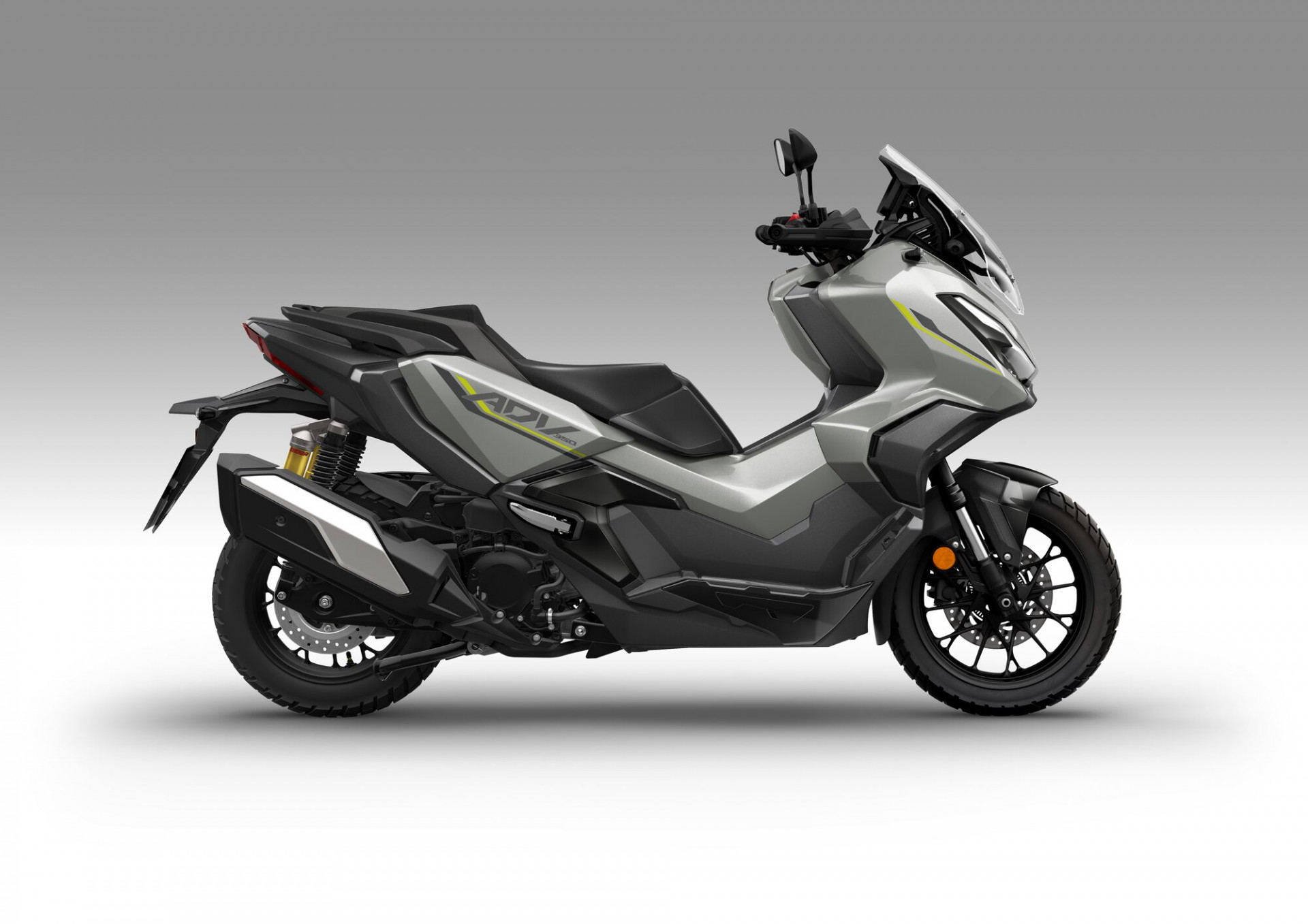 HONDA ADV 350 Special Edition-image-1
