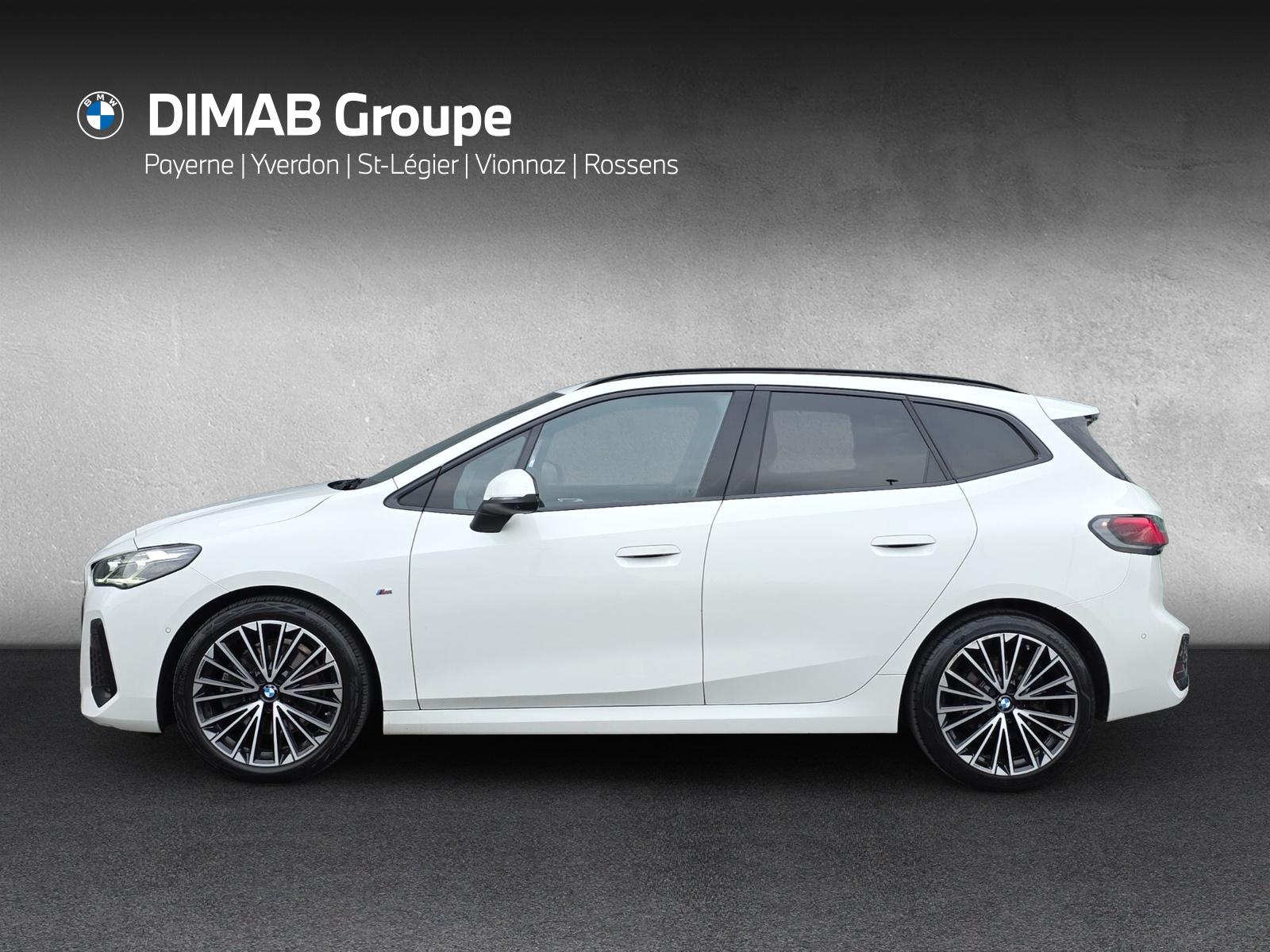 BMW 223i M Sport Active Tourer U06 (CH) AHK-showroom-element-1