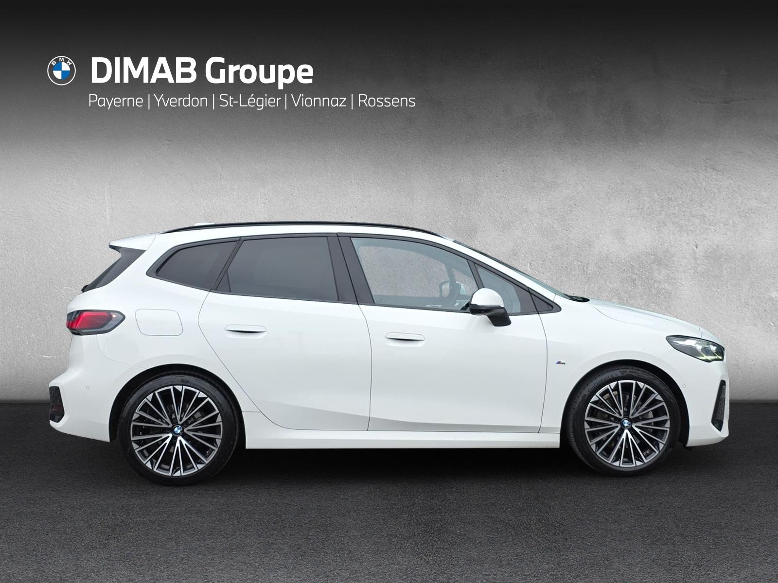 BMW 223i M Sport Active Tourer U06 (CH) AHK-image-5