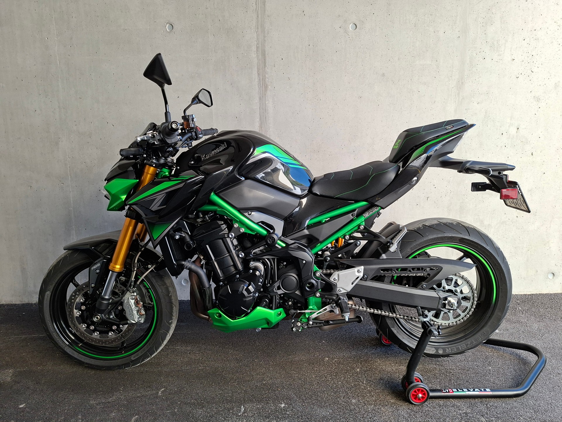 KAWASAKI Z 900 SE-image-0
