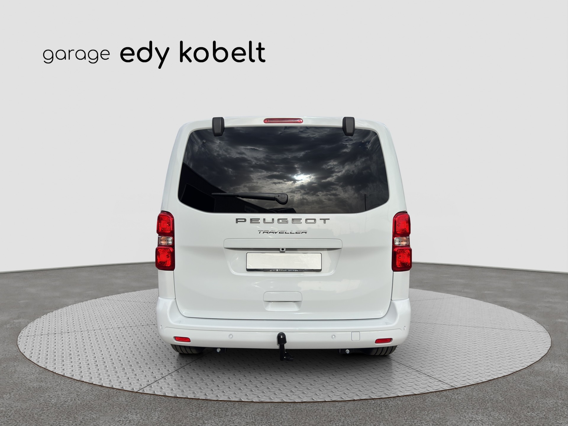 PEUGEOT Traveller 2.2 BlueHDi Family Edition Standard EAT8-image-17