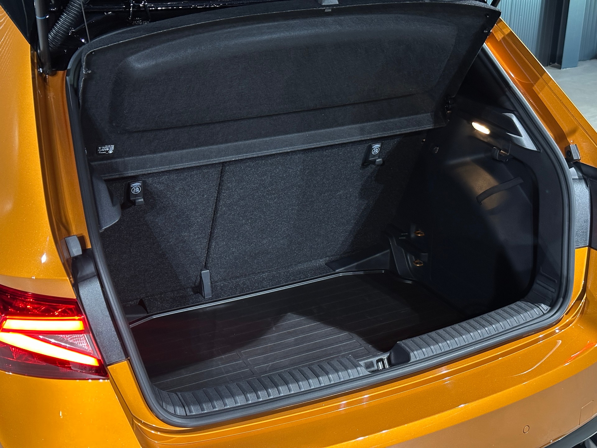 SKODA Fabia 1.0 TSI Monte Carlo DSG-image-23