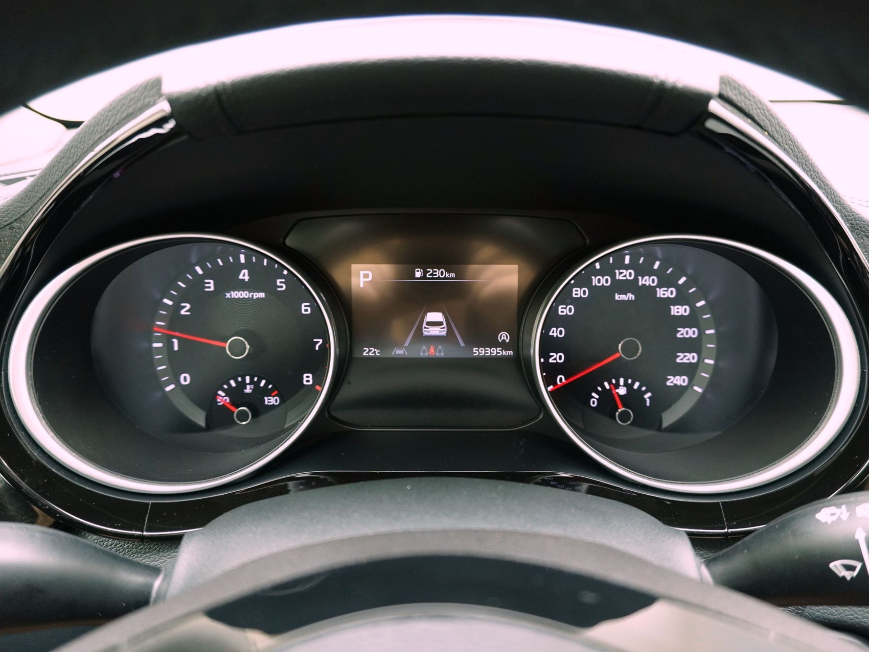 KIA Ceed SW 1.5 T-GDi Power-image-15