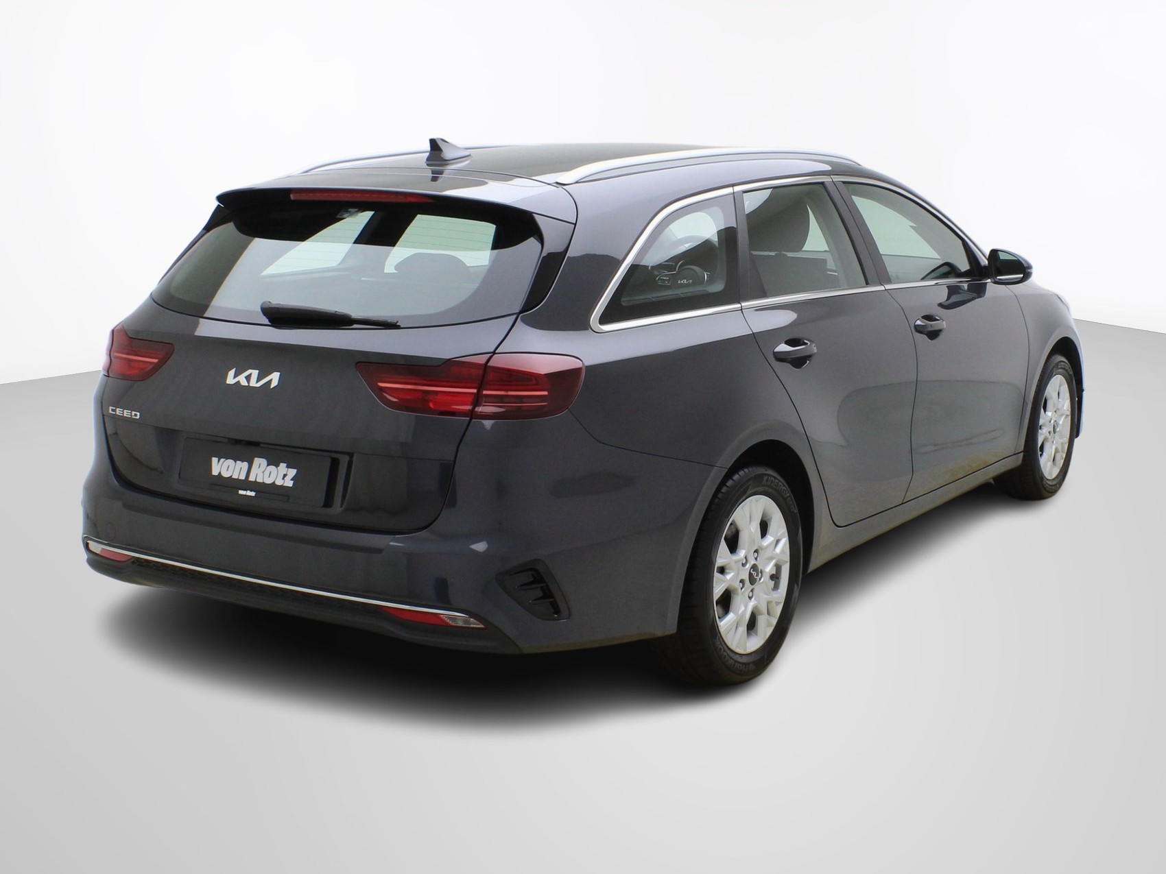 KIA Ceed SW 1.5 T-GDi Power-image-4