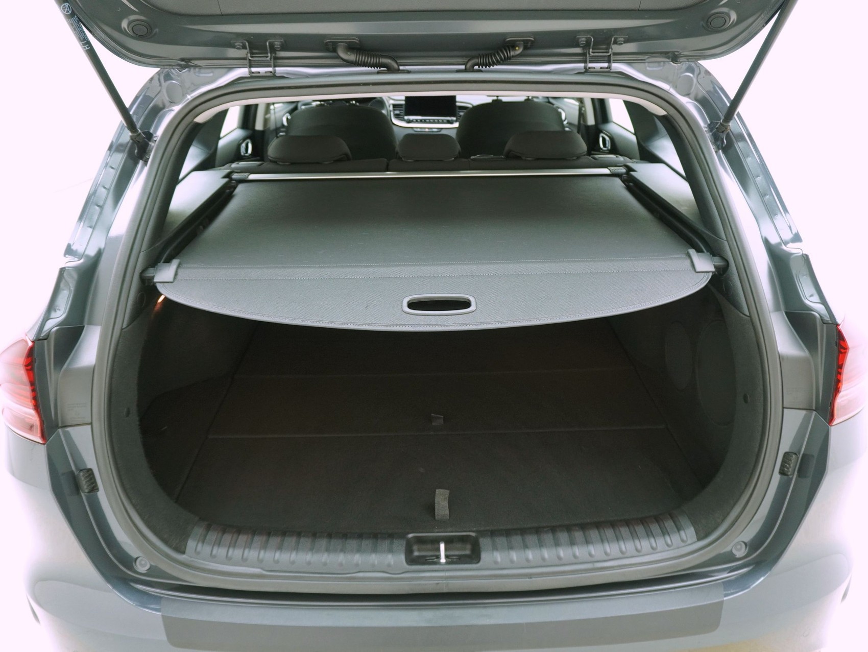KIA Ceed SW 1.5 T-GDi Power-image-11