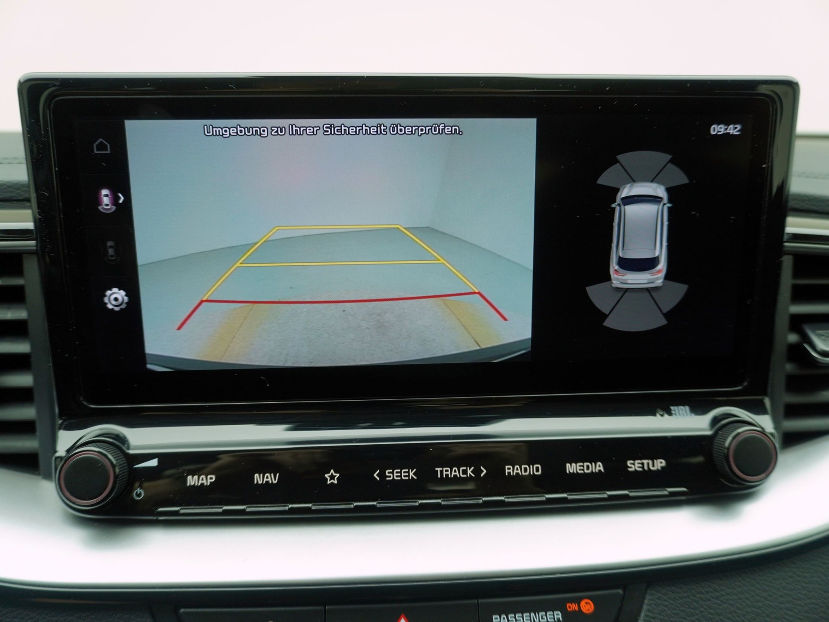 KIA Ceed SW 1.5 T-GDi Power-image-17