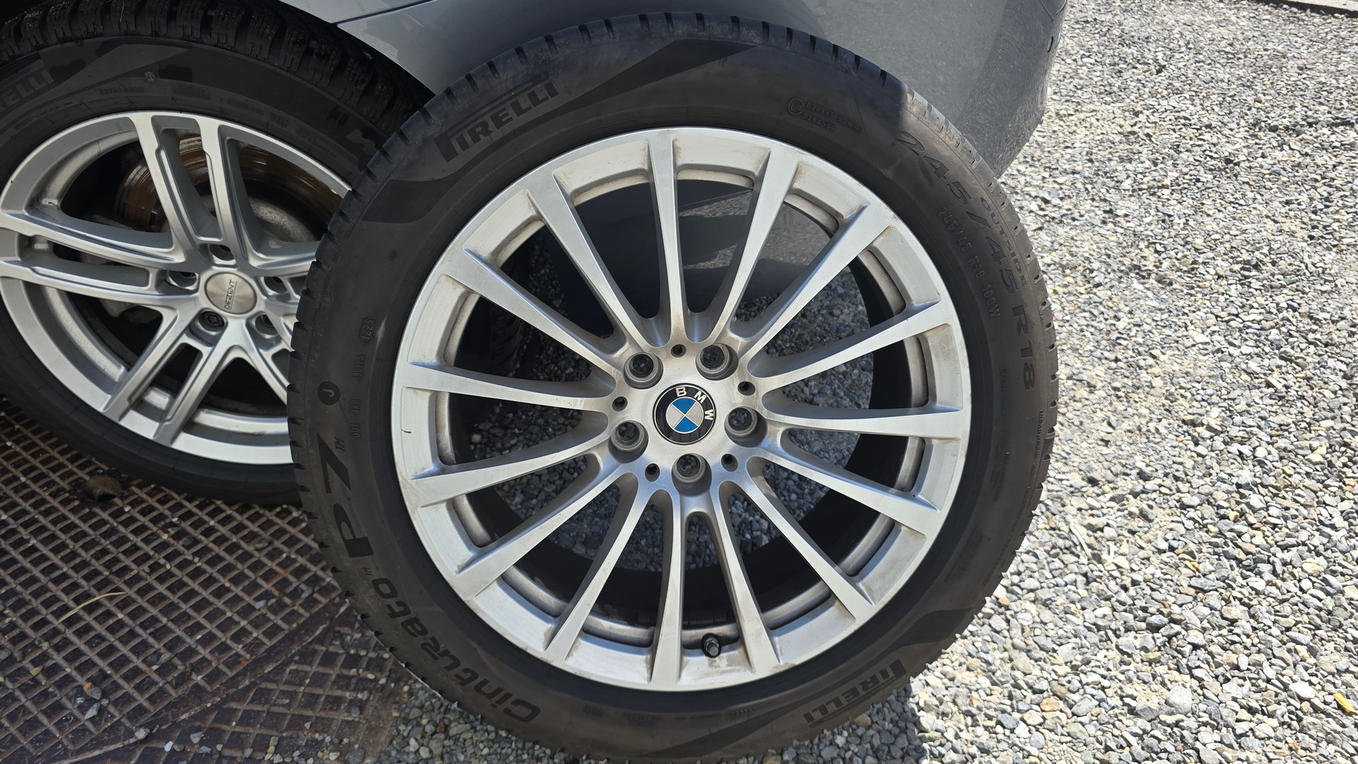 BMW 520d xDrive 48V Touring Steptronic-image-8