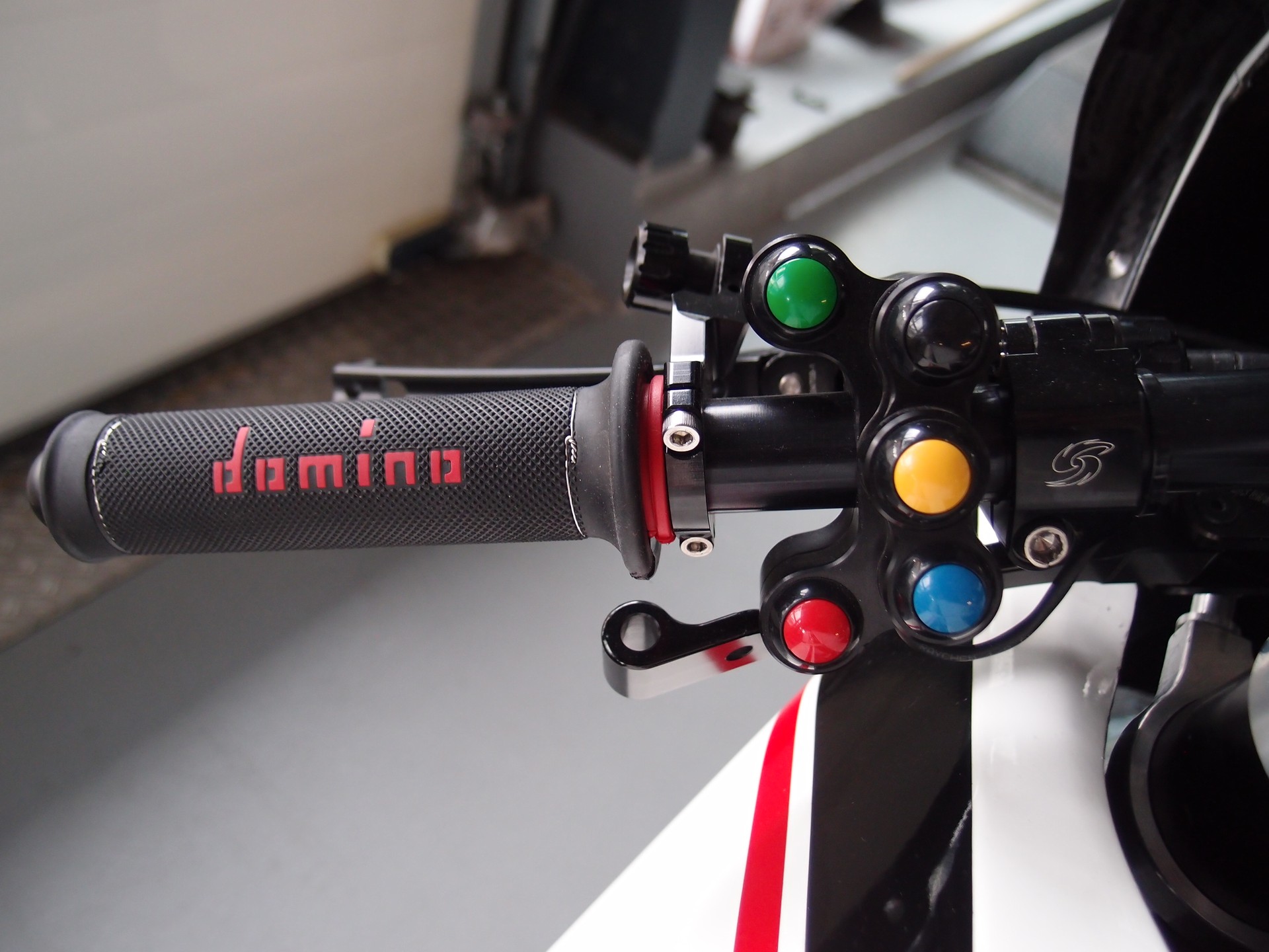 KRÄMER GP2 R (GP2 RR)-image-7