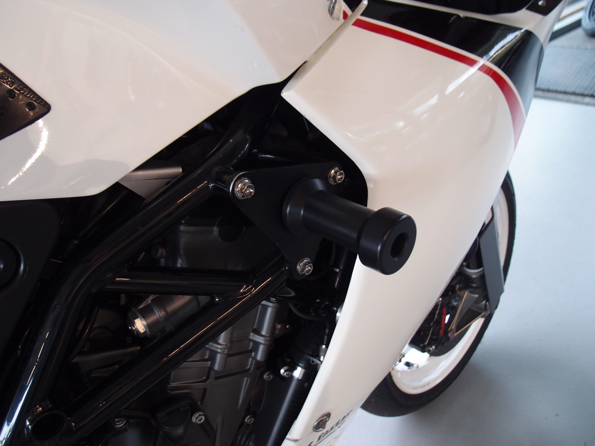 KRÄMER GP2 R (GP2 RR)-image-9
