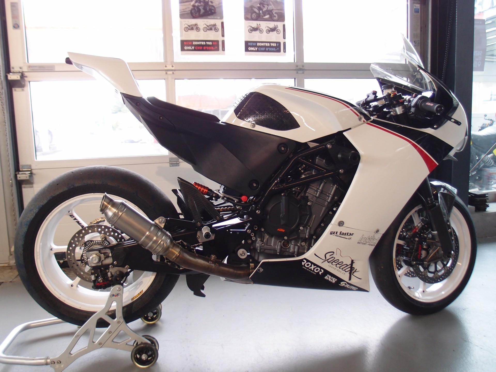 KRÄMER GP2 R (GP2 RR)-image-5