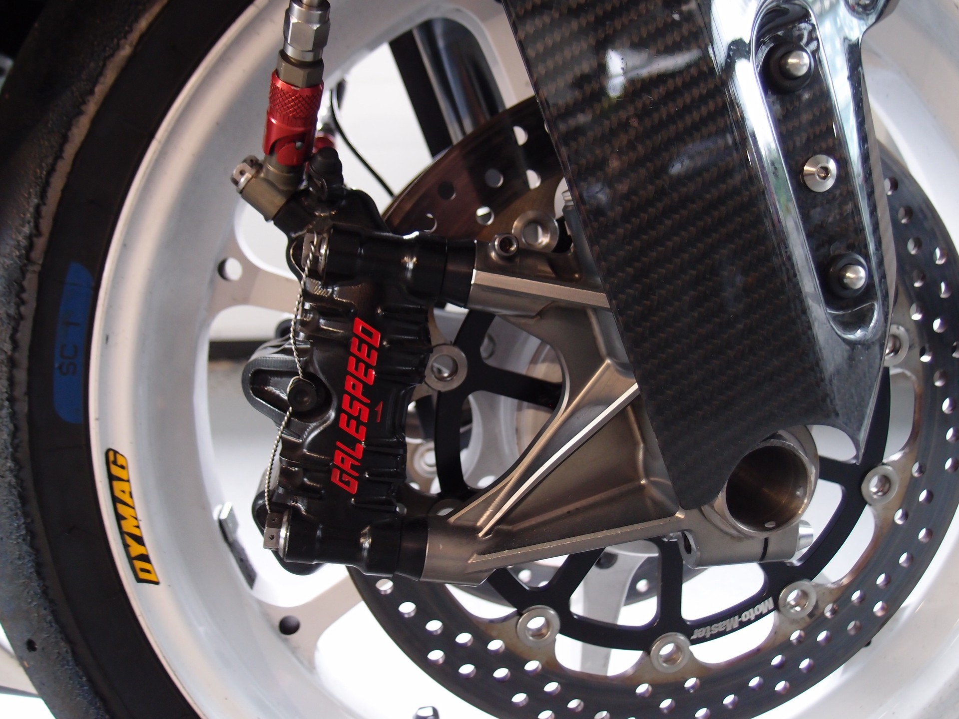 KRÄMER GP2 R (GP2 RR)-image-6