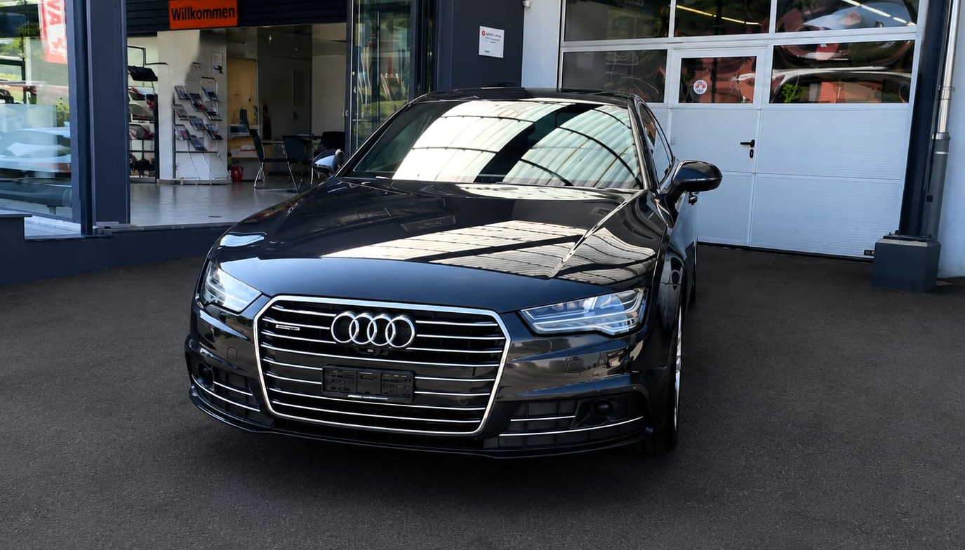 AUDI A7 Sportback 3.0 BiTDI quattro tiptronic-showroom-element-3