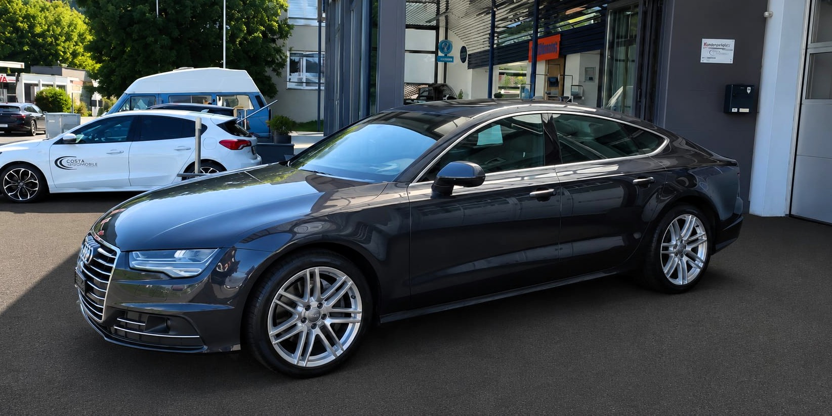 AUDI A7 Sportback 3.0 BiTDI quattro tiptronic-showroom-element-1