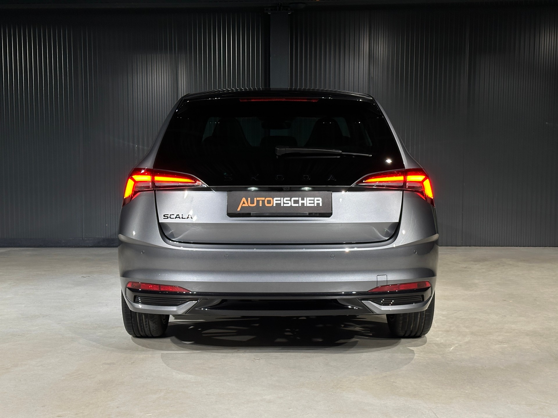 SKODA Scala 1.5 TSI Monte Carlo DSG-image-5