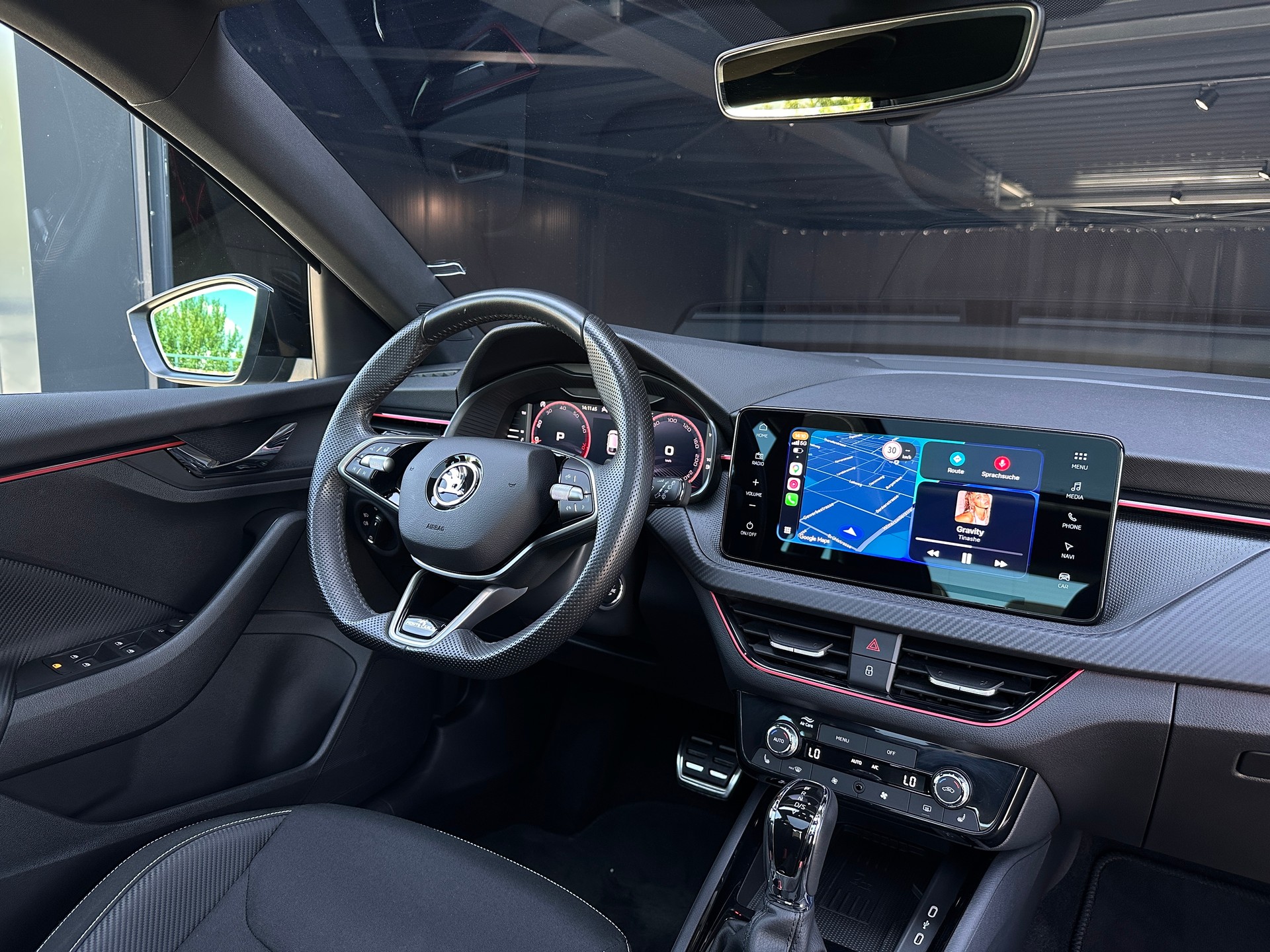 SKODA Scala 1.5 TSI Monte Carlo DSG-image-13