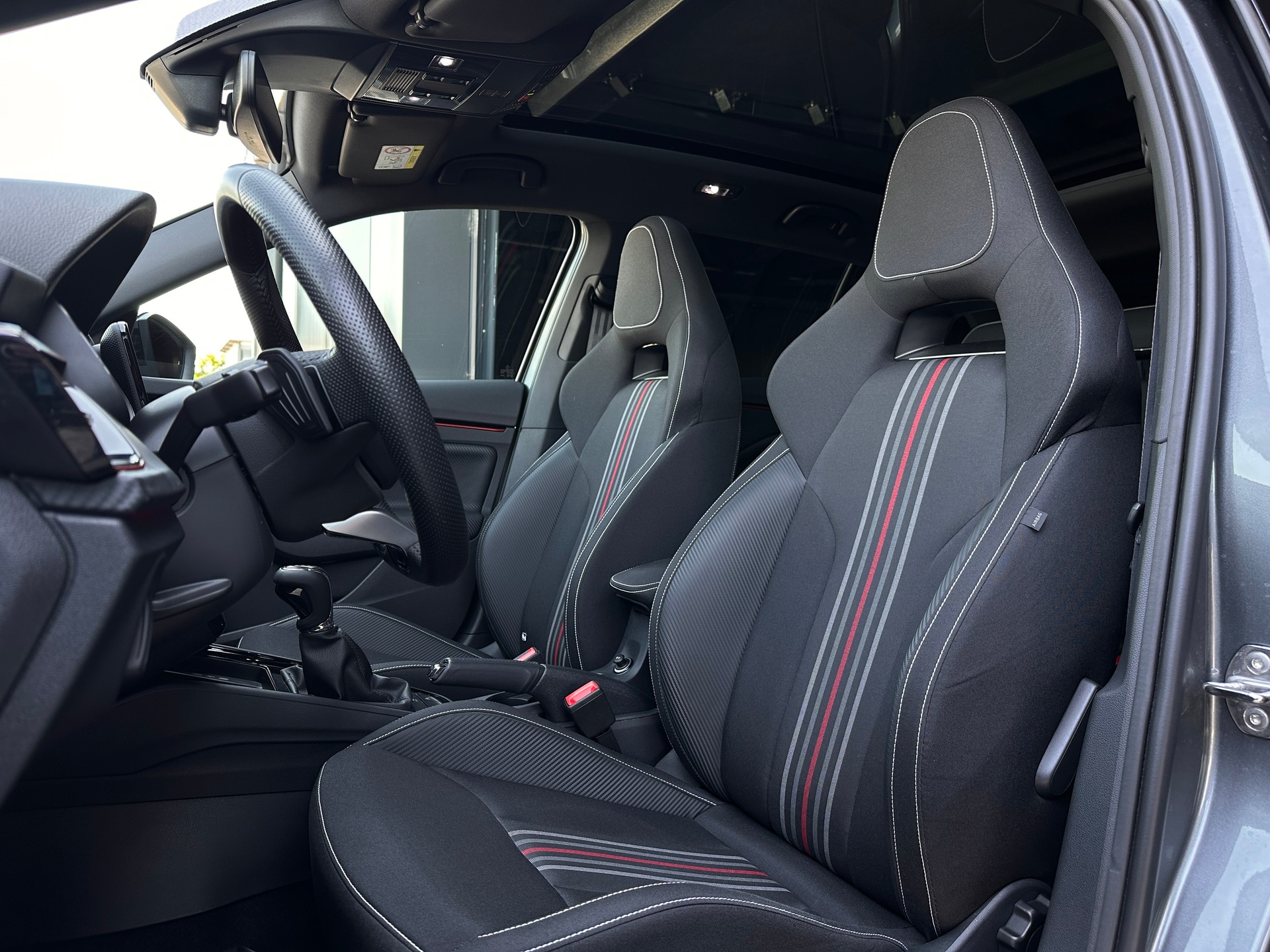 SKODA Scala 1.5 TSI Monte Carlo DSG-image-9