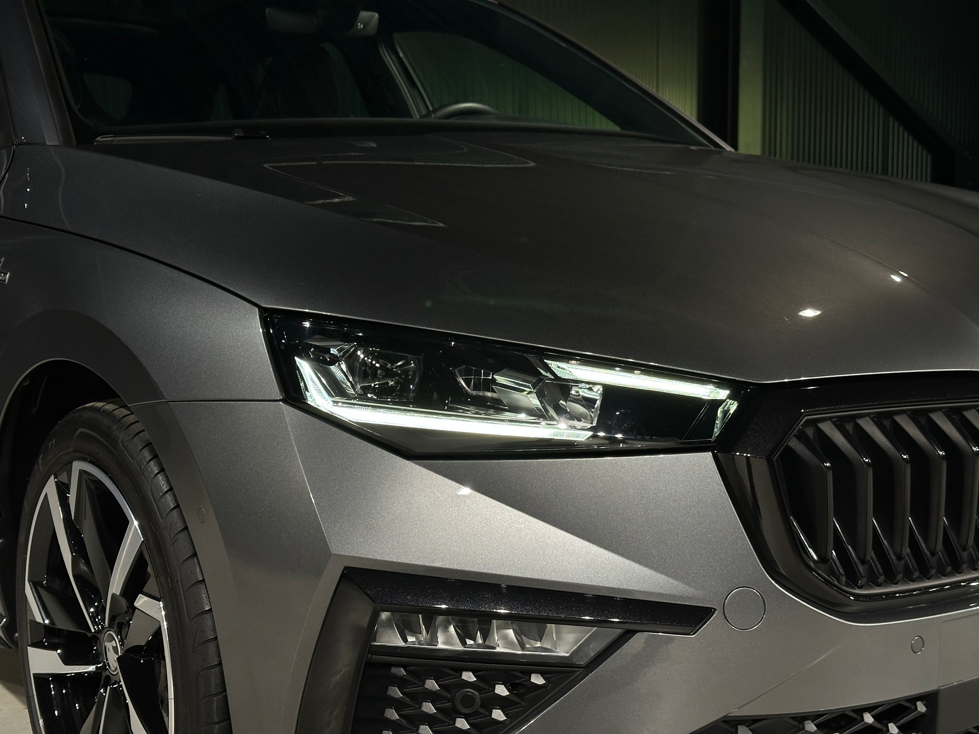 SKODA Scala 1.5 TSI Monte Carlo DSG-image-27