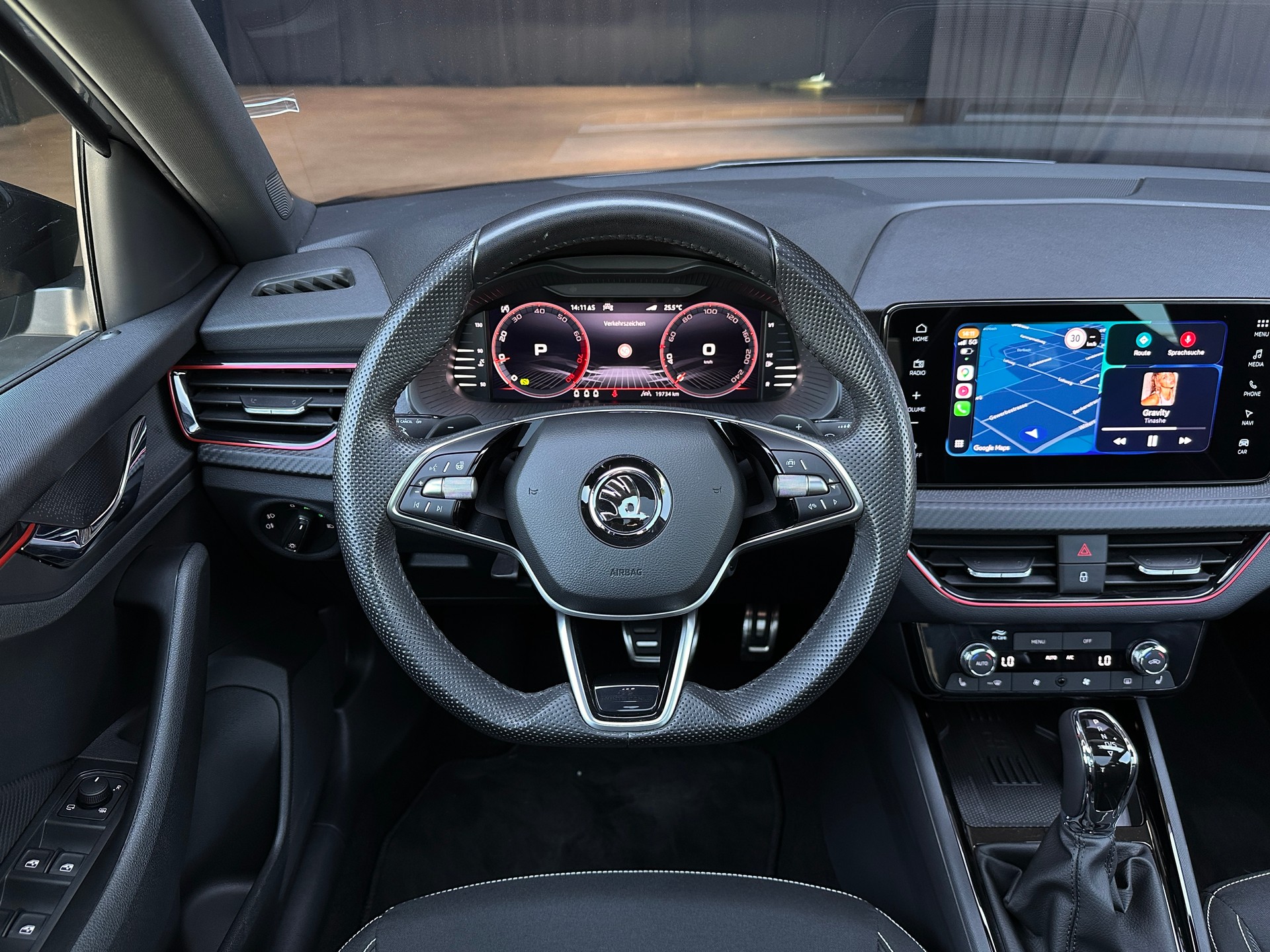 SKODA Scala 1.5 TSI Monte Carlo DSG-image-15