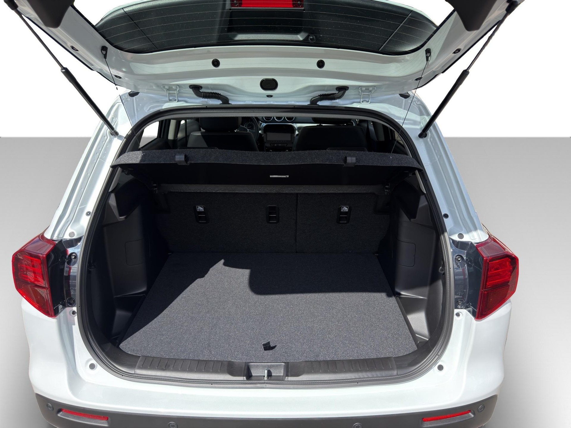SUZUKI Vitara 1.4 T Piz Sulai Top Hybrid 4x4-image-10