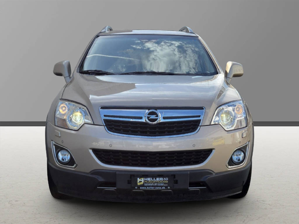 OPEL Antara 2.4 ecoT Cosmo-showroom-element-1