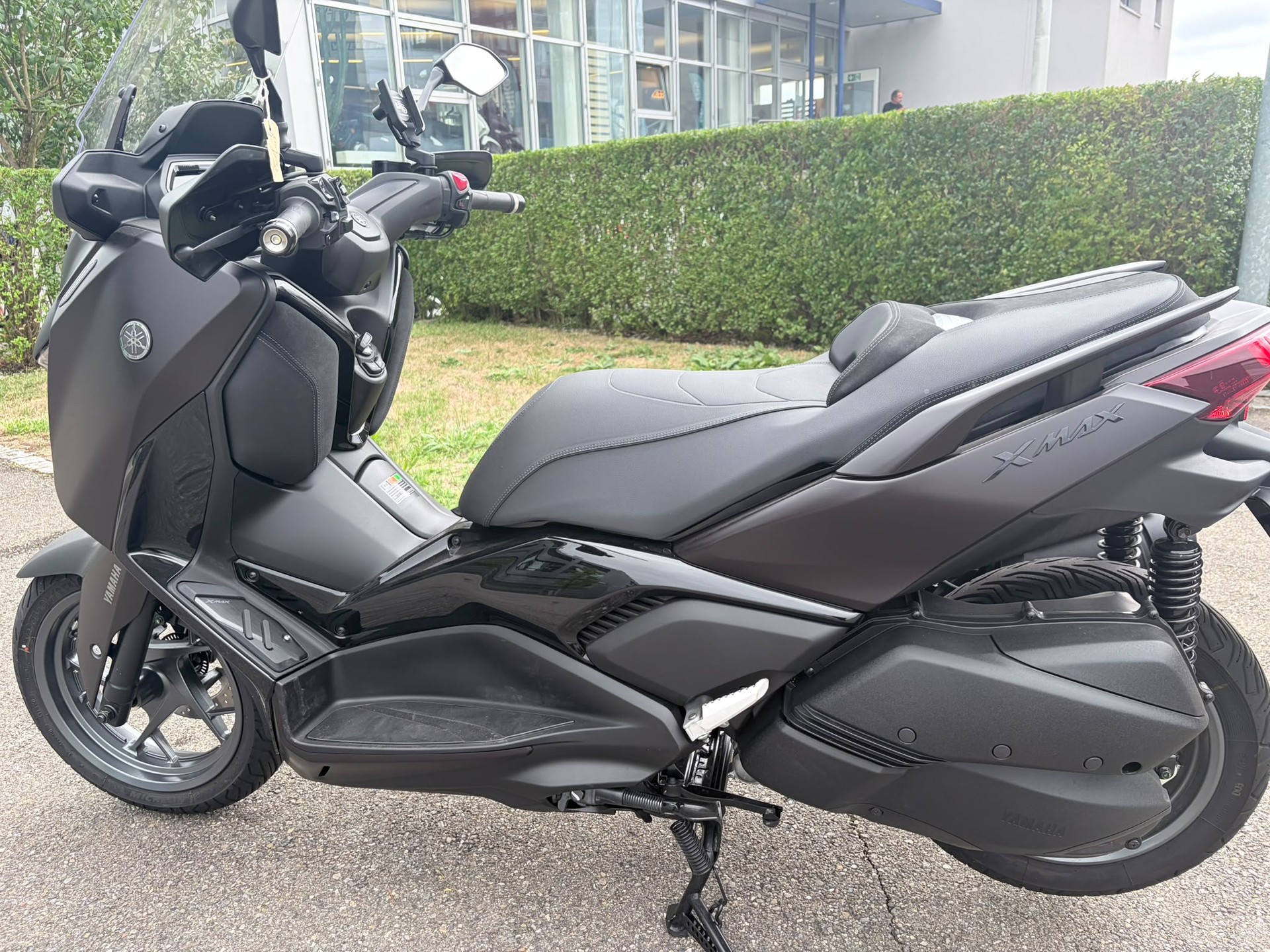 YAMAHA X-Max 300 Tech Max