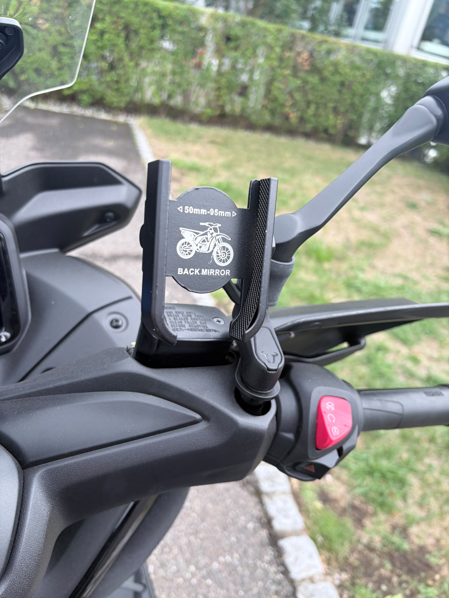 YAMAHA X-Max 300 Tech Max-image-4