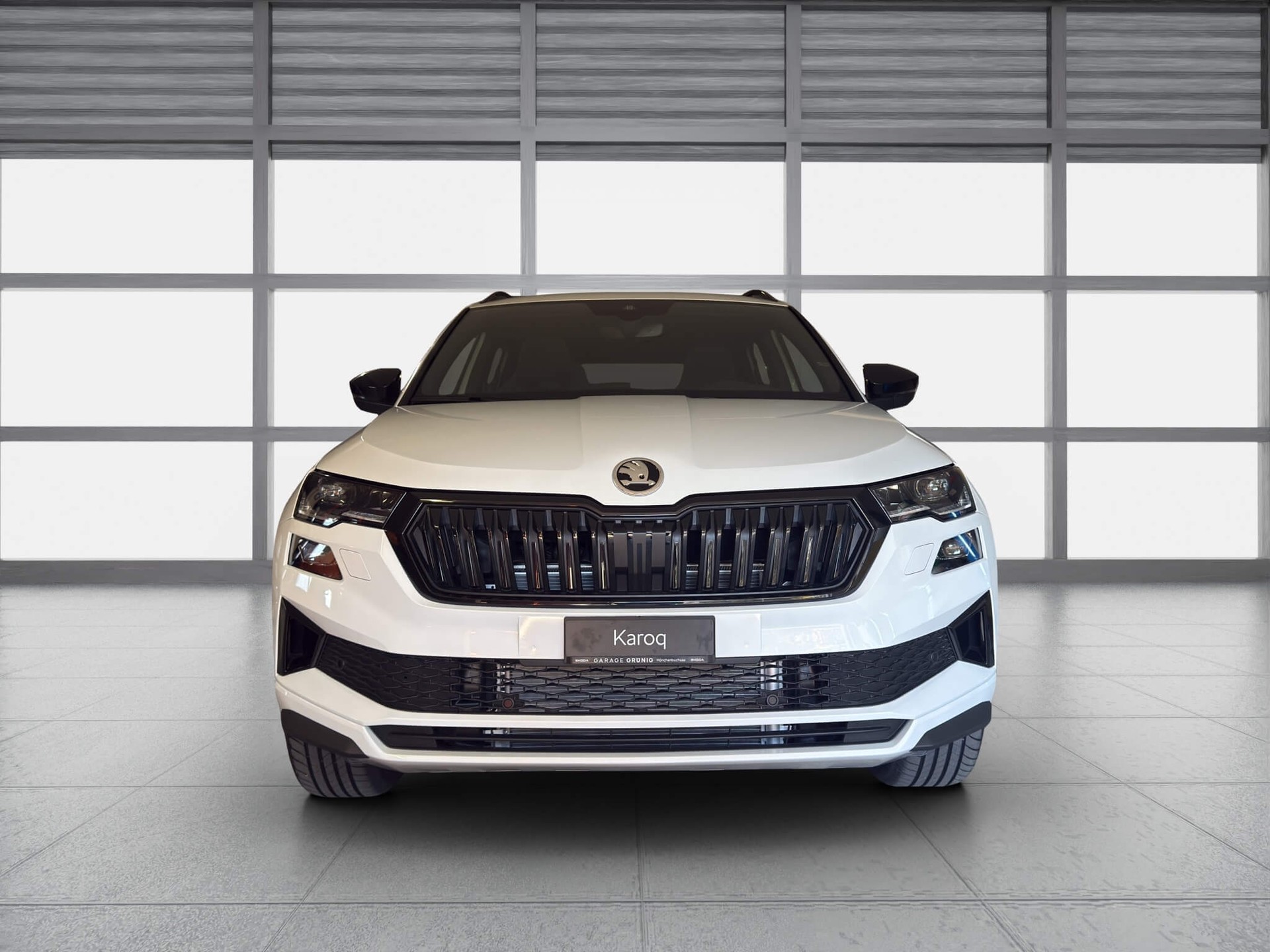 SKODA Karoq 2.0 TSI SportLine 4x4 DSG-showroom-element-2