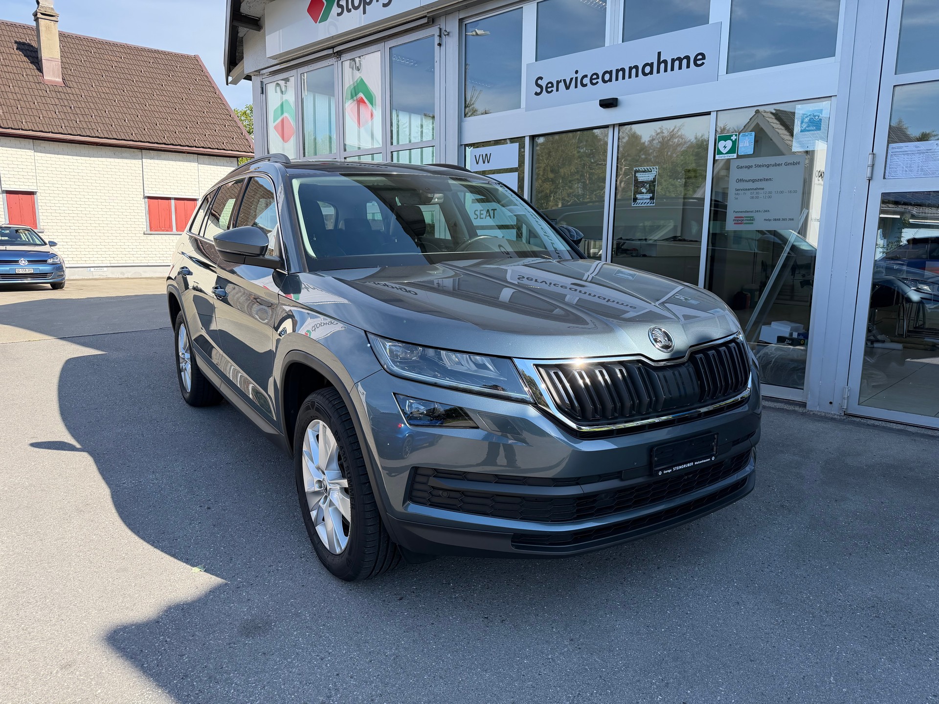 SKODA Kodiaq 2.0 TDI CR Style 4x4 DSG-showroom-element-2