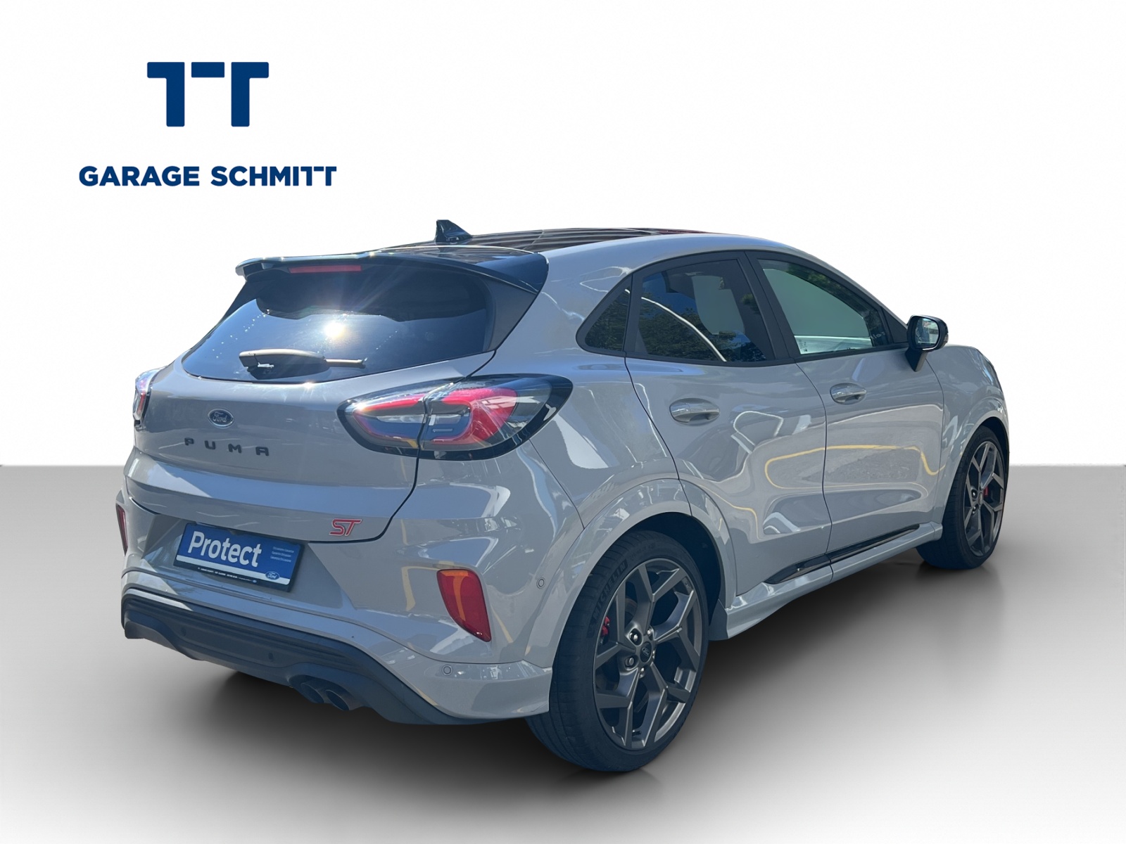 FORD Puma 1.5 EcoB ST X-showroom-element-2