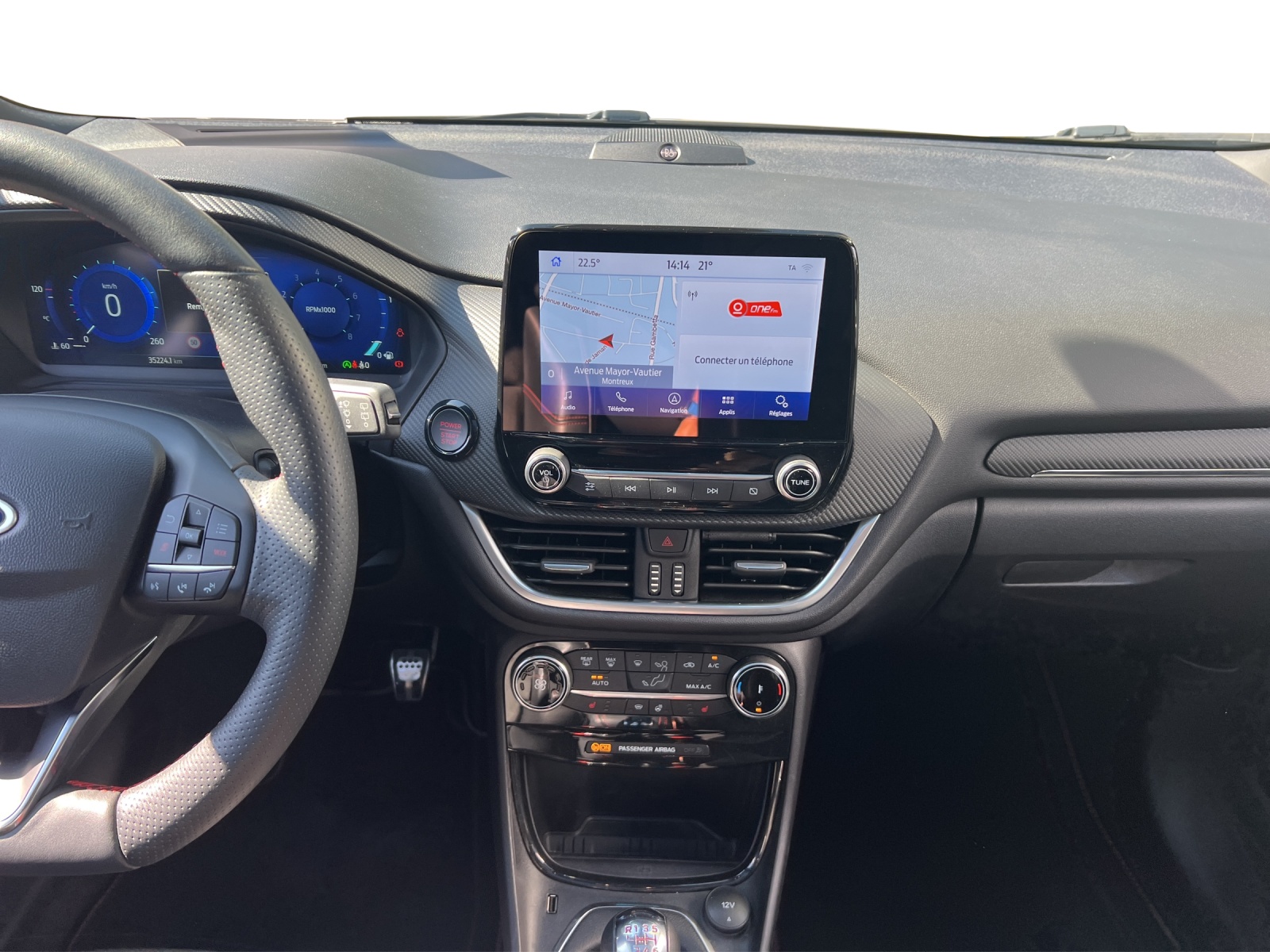 FORD Puma 1.5 EcoB ST X-image-9