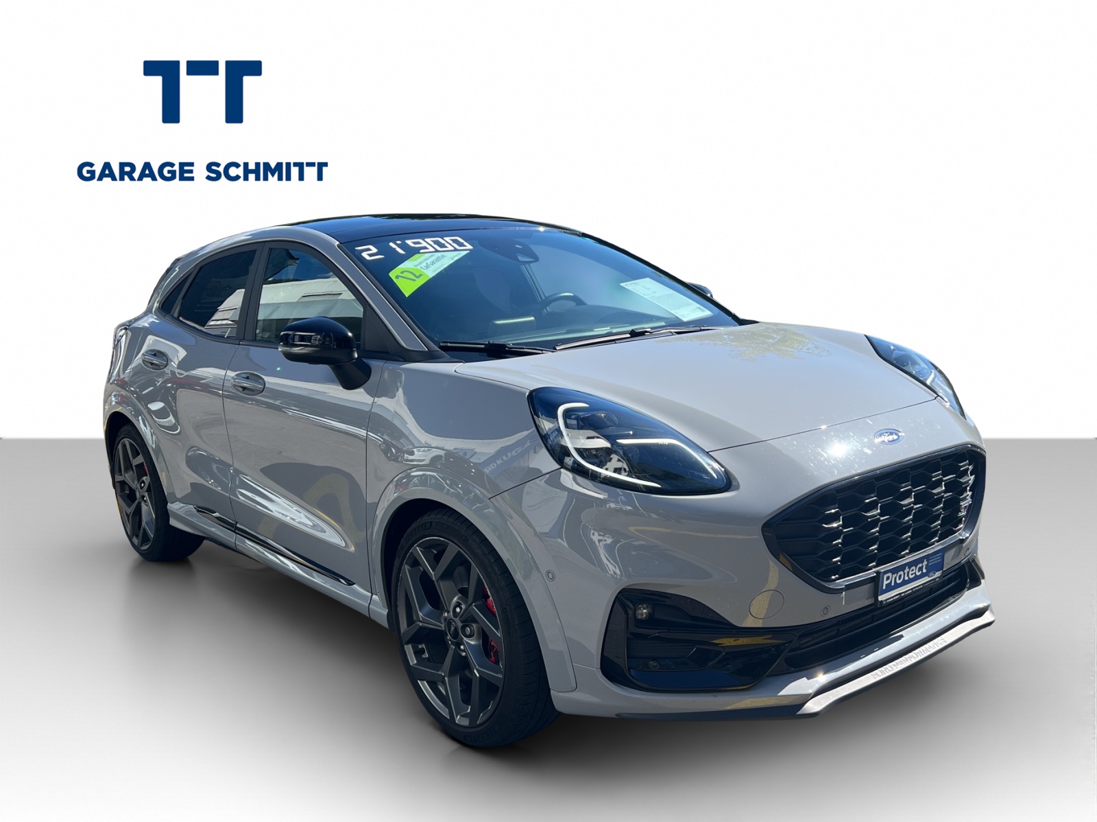 FORD Puma 1.5 EcoB ST X-showroom-element-3