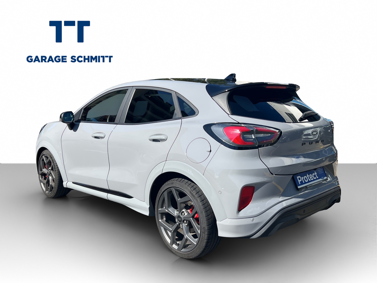 FORD Puma 1.5 EcoB ST X-showroom-element-1