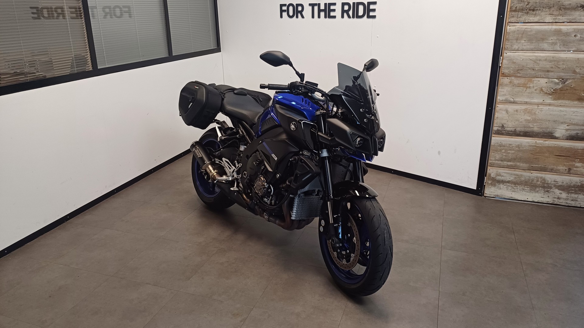 YAMAHA MT-10 ABS-image-5
