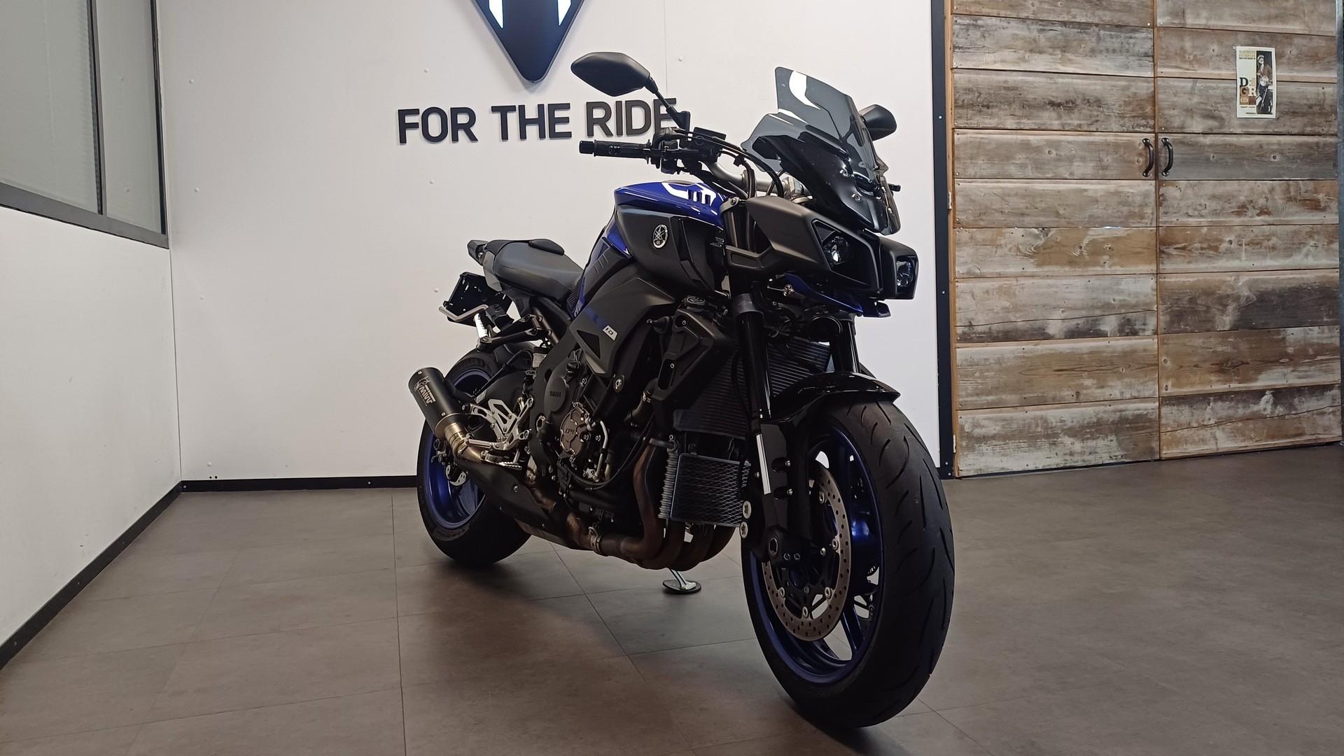 YAMAHA MT-10 ABS-image-3
