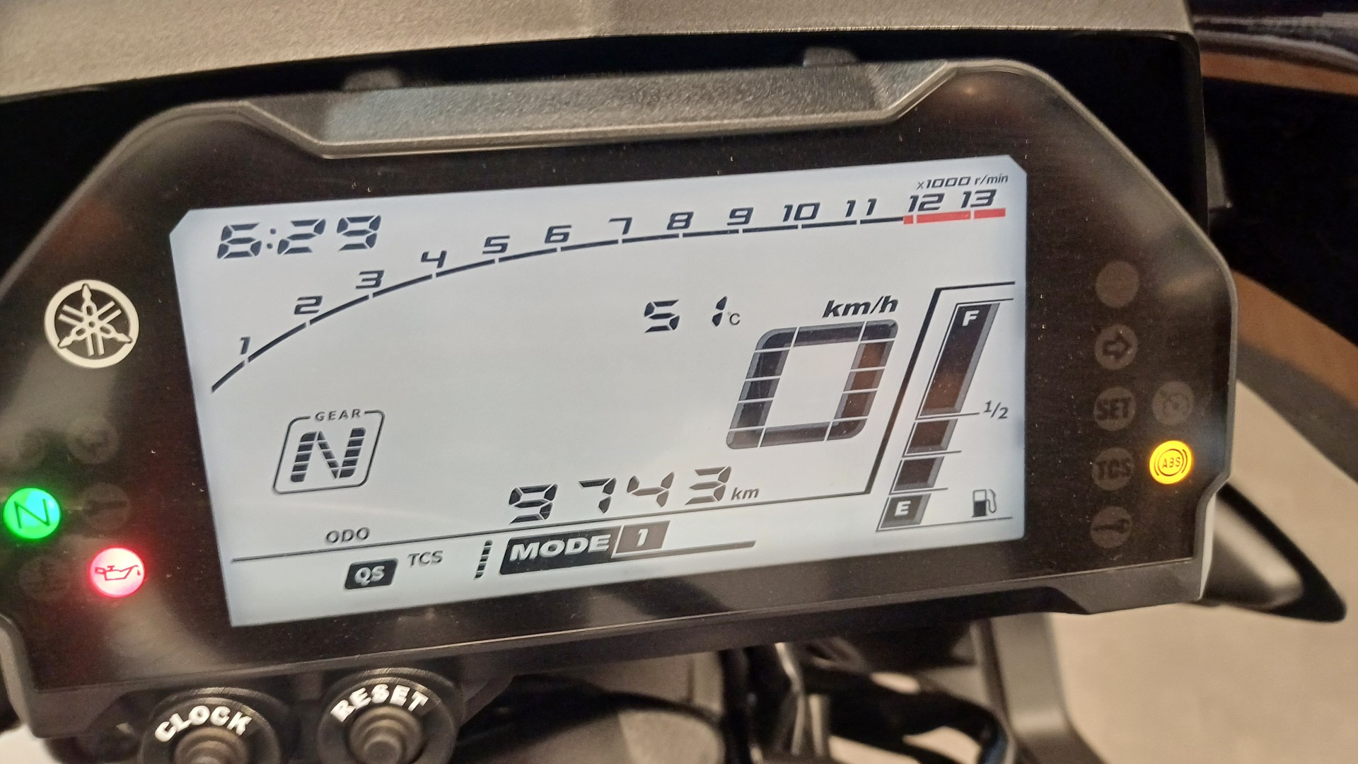 YAMAHA MT-10 ABS-image-7
