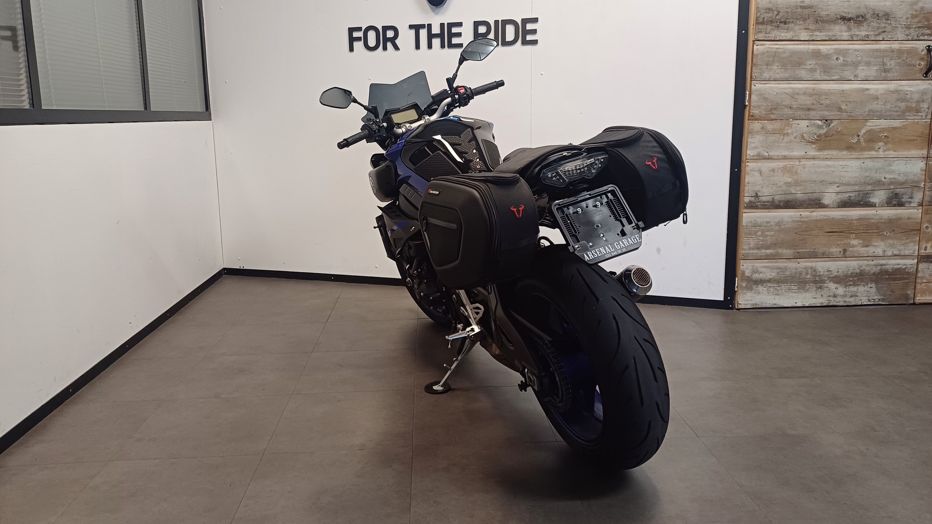 YAMAHA MT-10 ABS-image-6