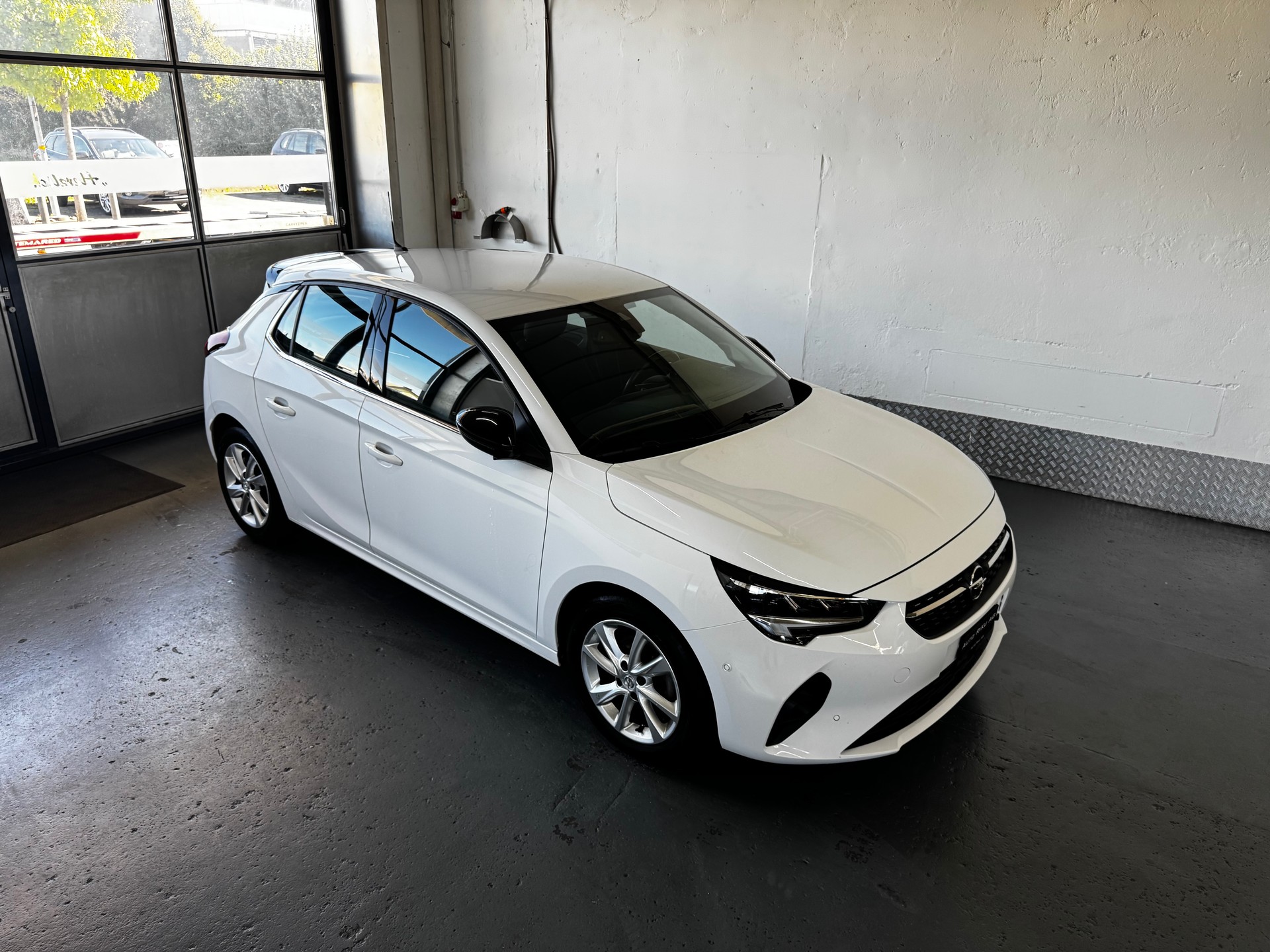 OPEL Corsa 1.2 TP Elegance