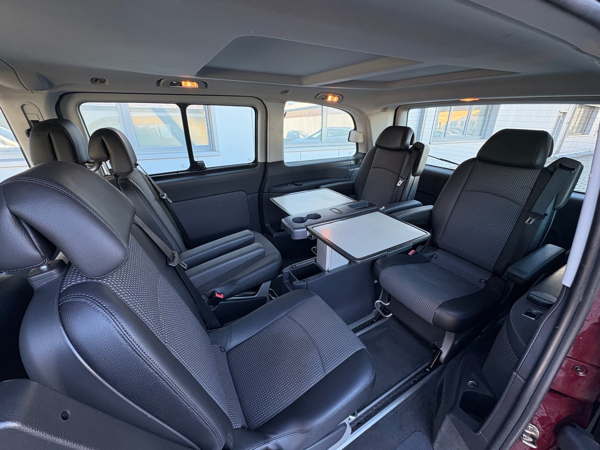 MERCEDES-BENZ Viano 2.0 CDI 111`450km-image-6