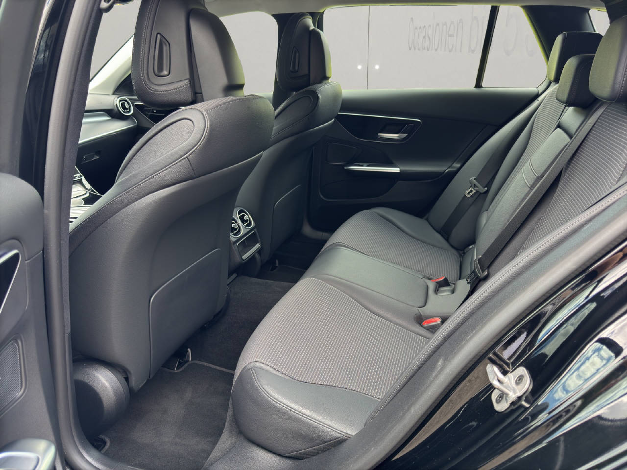MERCEDES-BENZ C-Klasse S206 Kombi C 220 d All-Terrain Avantgarde 4matic-image-9