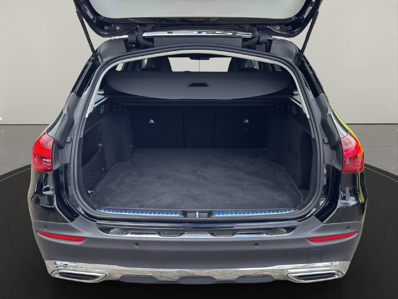 MERCEDES-BENZ C-Klasse S206 Kombi C 220 d All-Terrain Avantgarde 4matic-image-14