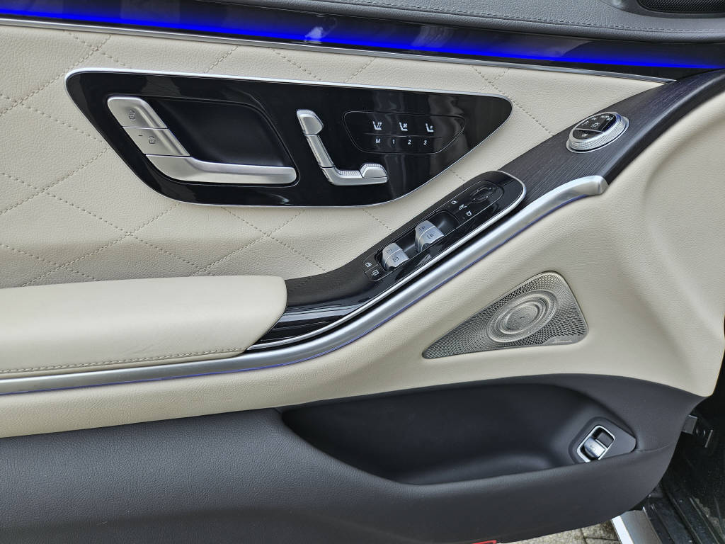 MERCEDES-BENZ S 500 4Matic AMG Line-image-7
