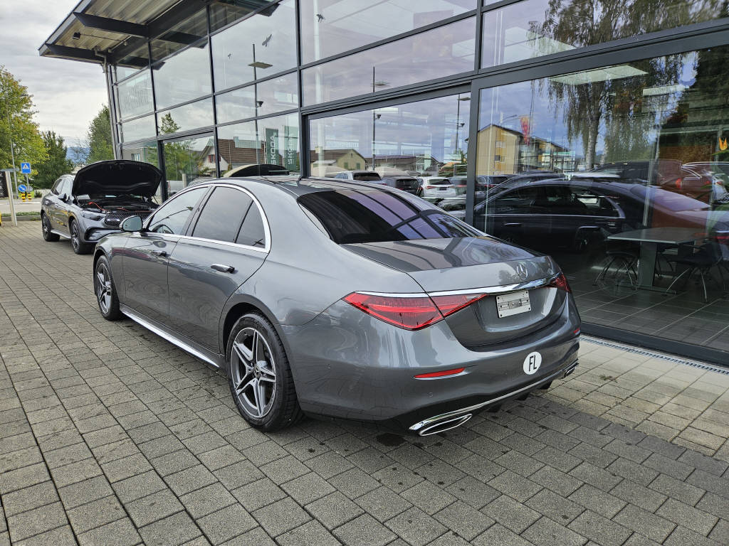 MERCEDES-BENZ S 500 4Matic AMG Line-showroom-element-2