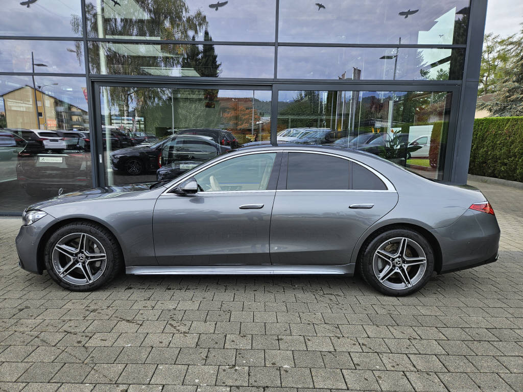 MERCEDES-BENZ S 500 4Matic AMG Line-showroom-element-1