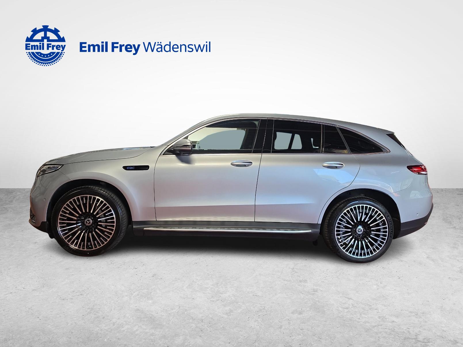 MERCEDES-BENZ EQC 400 4MATIC AMG Line-showroom-element-2