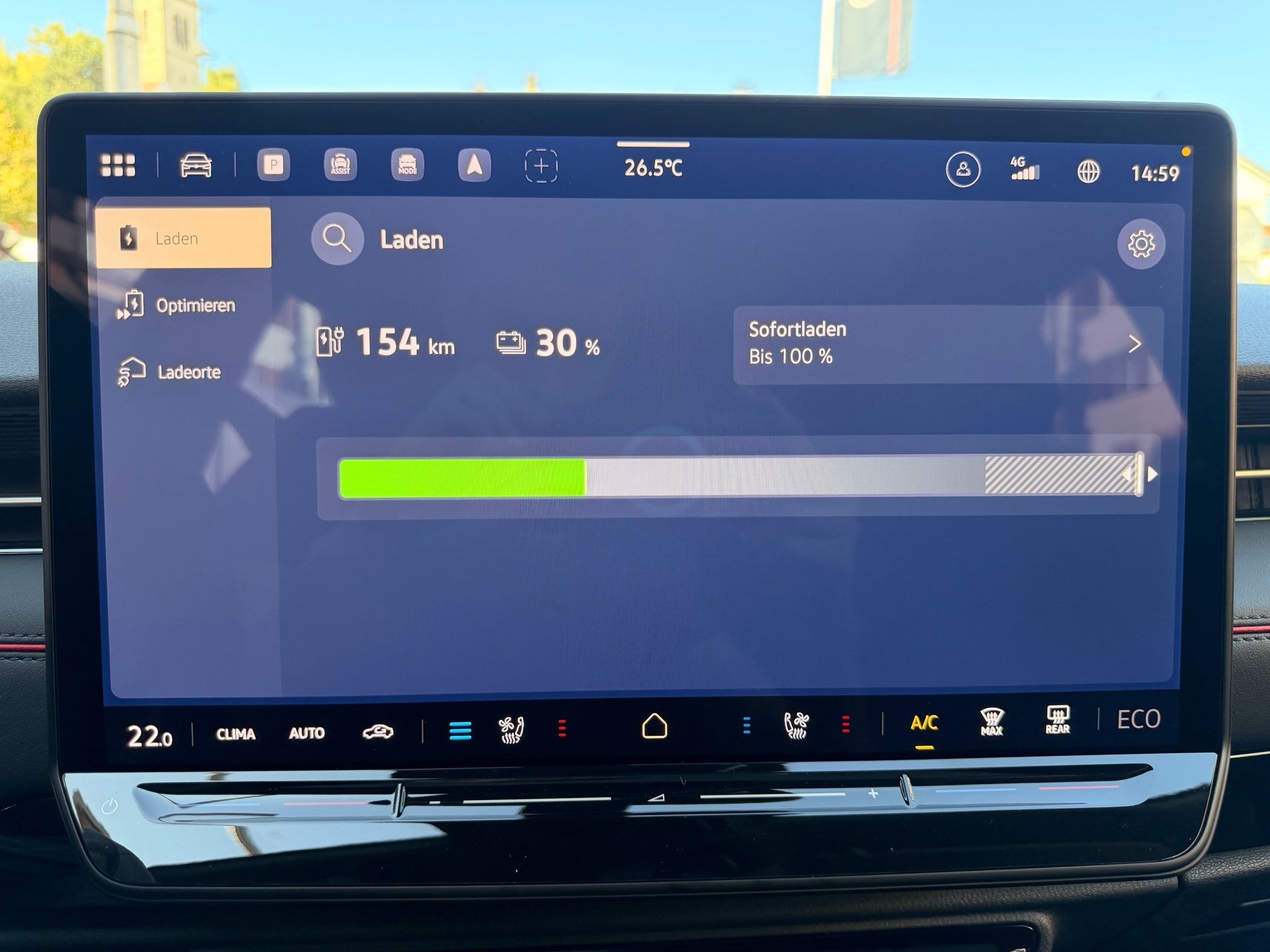 VW ID.7 TOURER GTX 340 PS 4MOTION *** VOLLAUSSTATTUG IN SCALE SILVER ***-image-19